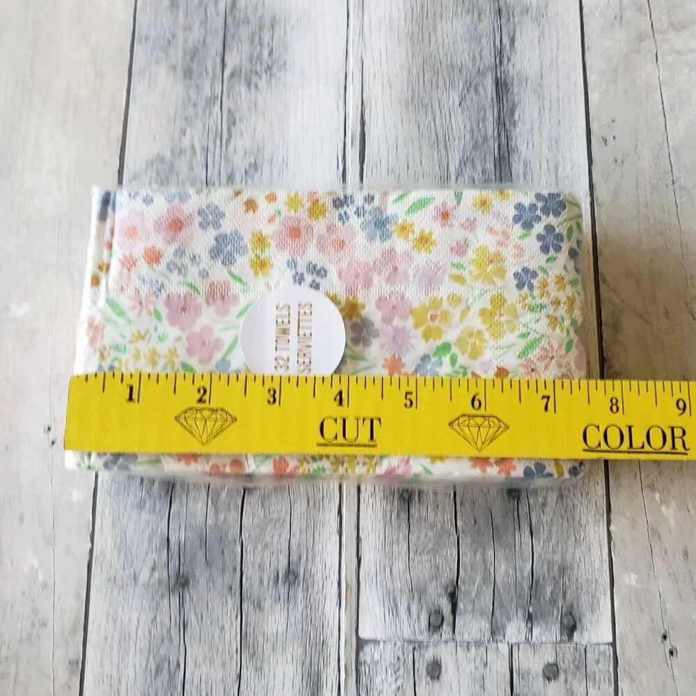 NWT - Meri Meri Floral Paper Napkins or Towels (32ct)